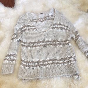 Free People Sweater